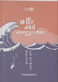 Image of #Pernah Tenggelam
