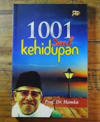 Image of 1001 Soal Kehidupan