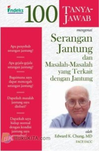 Image of 100 Tanya - Jawab Mengenai Serangan Jantung