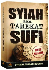 Image of Syiah dan Tarekat Sufi