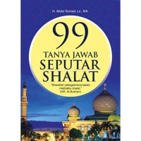 Image of 99 Tanya Jawab Seputar Shalat