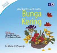 Image of Aneka Desain Cantik Bunga Kering