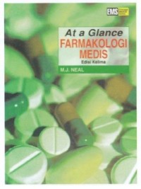 Image of At a Glance Farmakologi Medis Edisi Kelima