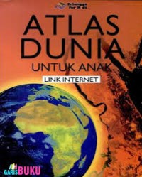 Image of Atlas Dunia Untuk Anak