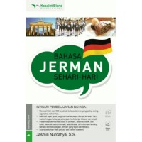 Image of Bahasa Jerman Sehari-Hari