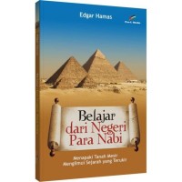 Image of Belajar Dari Negeri Para Nabi