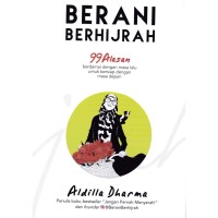 Image of Berani Berhijrah