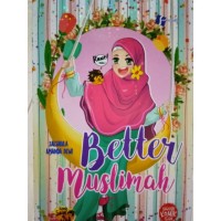 Image of Better Muslimah