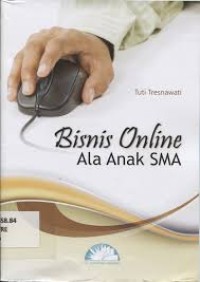 Image of Bisnis Online Ala Anak SMA