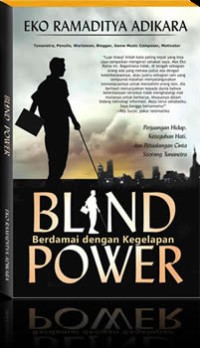 Image of Blind Power