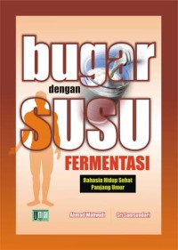 Image of Bugar Dengan Susu Fermentasi
