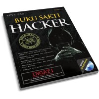 Image of Buku Sakti Hacker