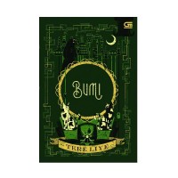 Image of Bumi