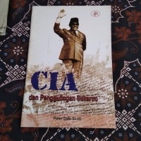 Image of CIA dan Penggulingan Sukarno