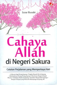 Image of Cahaya Allah di Negeri Sakura