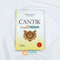 Image of Cantik Dalam Perspektif Islam