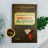 Image of Cara Mudah & Cepat Menghafal Al-Qur'an