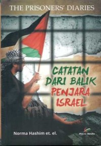 Image of Catatan Dari Balik Penjara Israel