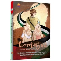 Image of Comus #2 Cinta Kami Untuk Palestina