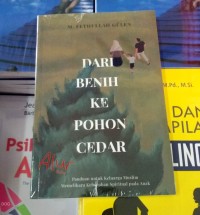 Image of Dari Benih Ke Pohon Cemara