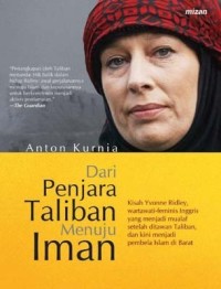 Image of Dari Penjara Taliban Menuju Iman