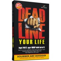 Image of Dead Line Your Life
