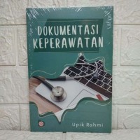 Image of Dokumentasi Keperawatan
