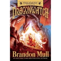 Image of Dragonwatch