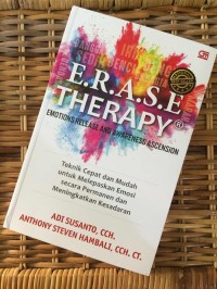 Image of E.R.A.S.E Therapy