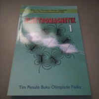 Image of Elektromagnetik 1