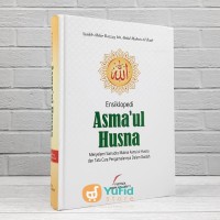 Image of Ensiklopedi Asma'ul Husna