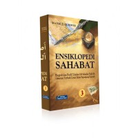Image of Ensiklopedi Sahabat Jilid 3