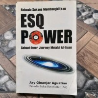 Image of Esq Power