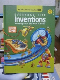 Image of Everyday Life Inventions, Amazing Facts and How It Works