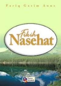 Image of Fikih Nasehat