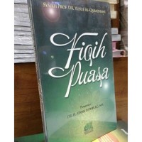 Image of Fiqih Puasa