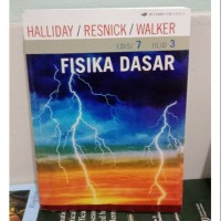 Image of Fisika Dasar Edisi 7 Jilid 3