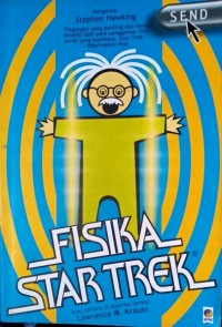 Image of Fisika Star Trek