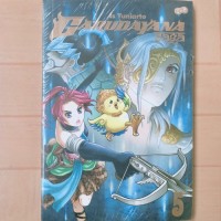 Image of Garudayana Saga 5