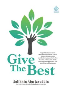 Image of Give The Best