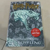 Image of Harry Potter dan Relikui Kematian