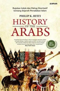 Image of History Of The Arabs