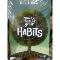 Image of How To Master Your Habits
