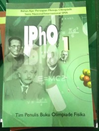 Image of IPhO 1