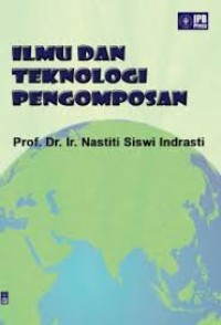 Image of Ilmu Dan Teknologi Pengomposan