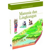 Image of Indonesian Heritage : Manusia dan Lingkungan
