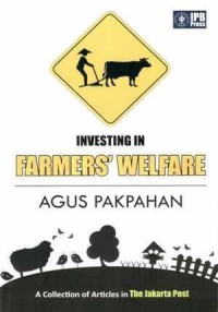 Image of Investing In Farmers' Welfare