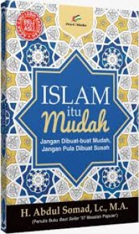 Image of Islam Itu Mudah