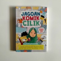 Image of Jagoan Komik Cilik : Belajar Islam, Yuk!