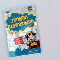Image of Jangan Berdakwah ....Nanti Masuk Surga